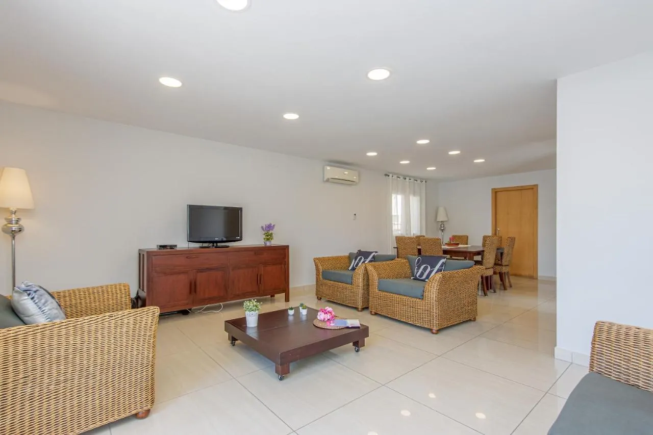Apart-Rent Villa Ter 0031 Empuriabrava 0*,