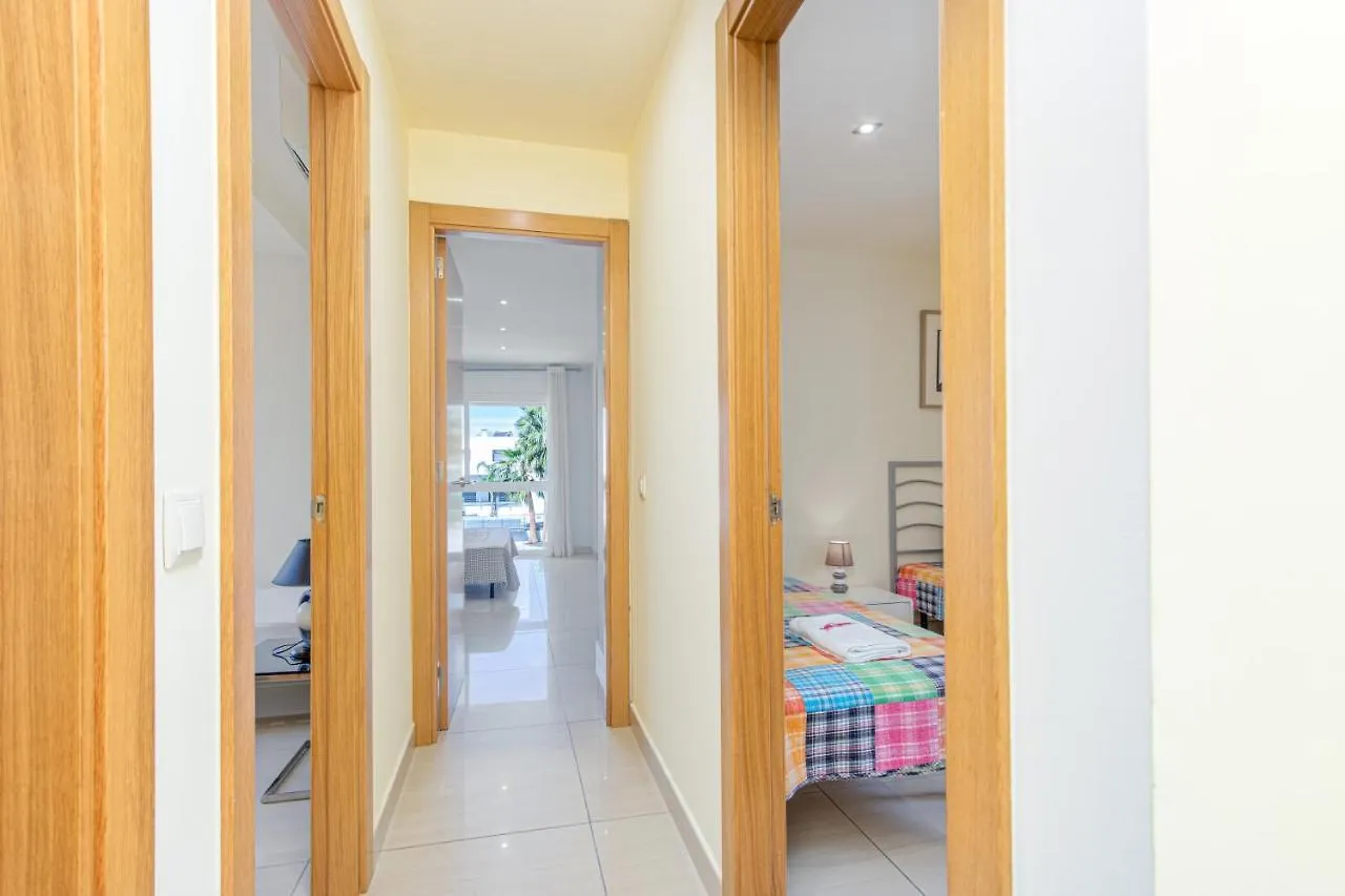 Apart-Rent Villa Ter 0031 Empuriabrava
