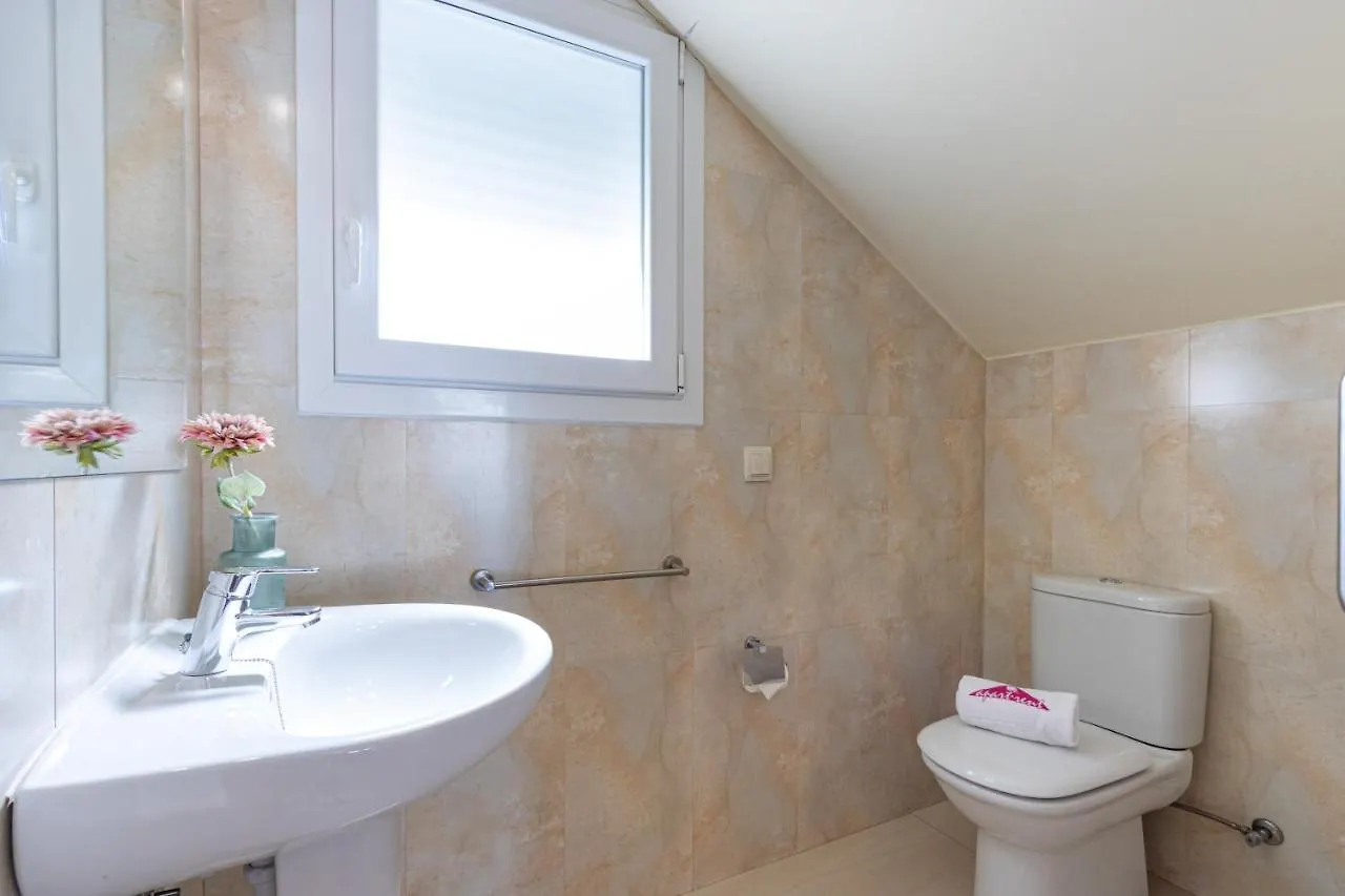 Apart-Rent Villa Ter 0031 Empuriabrava