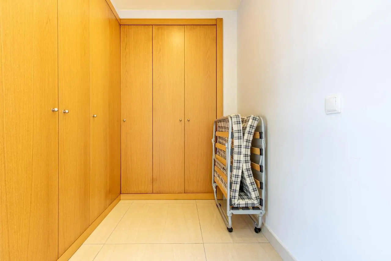 Apart-Rent Villa Ter 0031 Empuriabrava