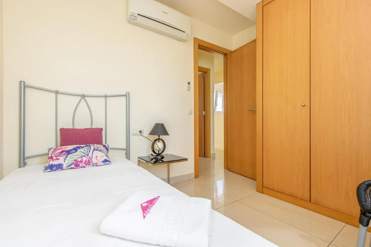 Apart-Rent Villa Ter 0031 Empuriabrava