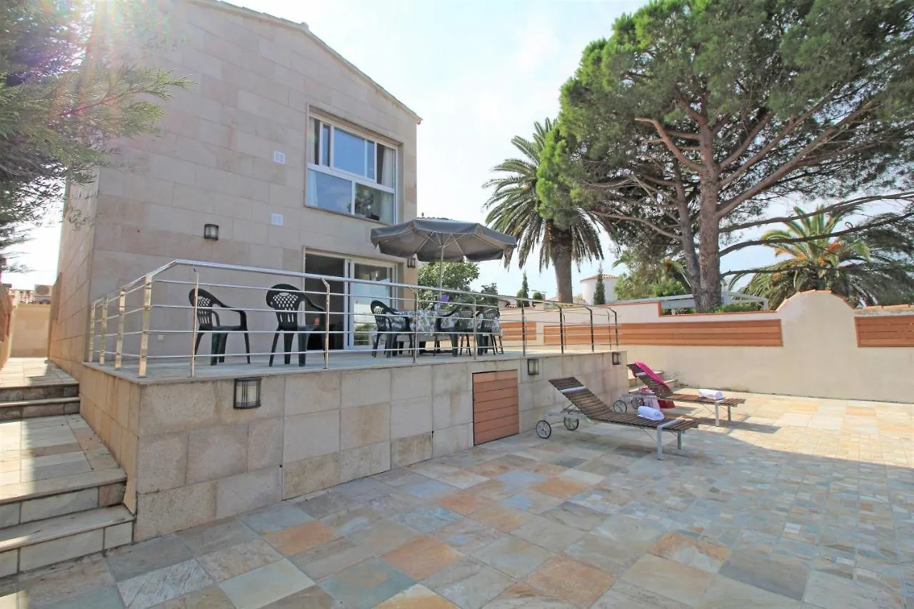 Apart-Rent Villa Ter 0031 Empuriabrava