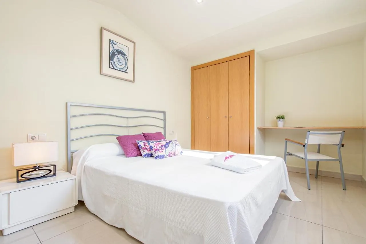 Apart-Rent Villa Ter 0031 Empuriabrava