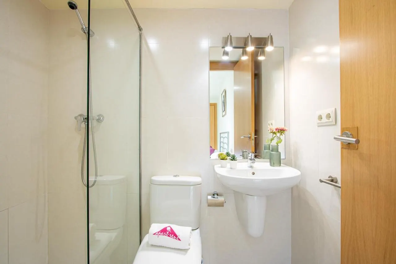 Apart-Rent Villa Ter 0031 Empuriabrava İspanya